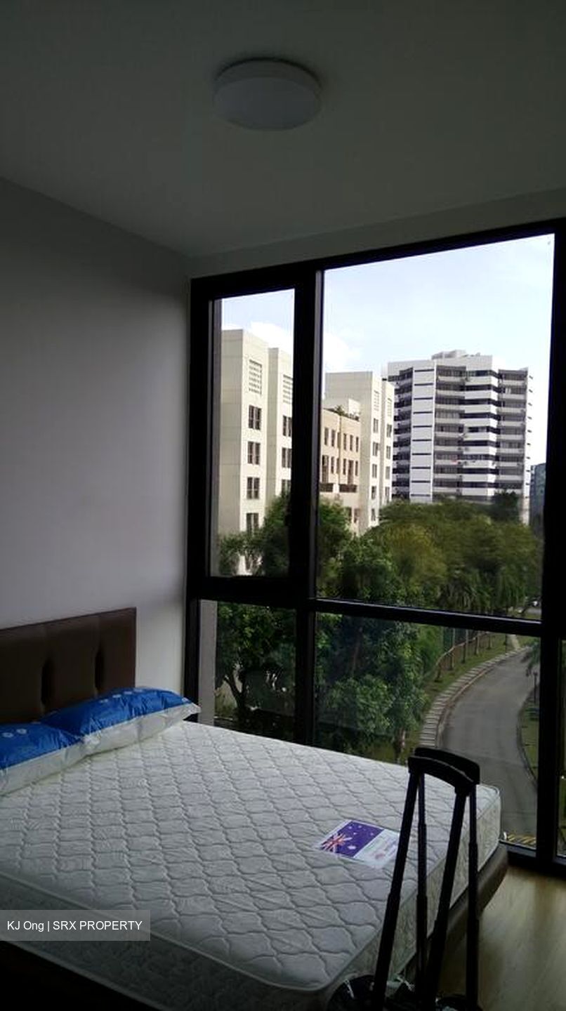 The Trilinq (D5), Condominium #595613681